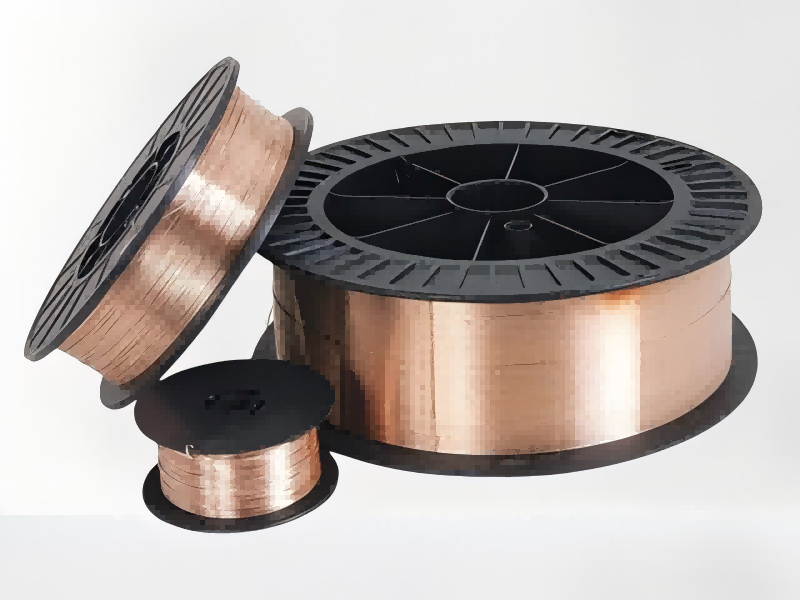 MIG WELDING WIRES