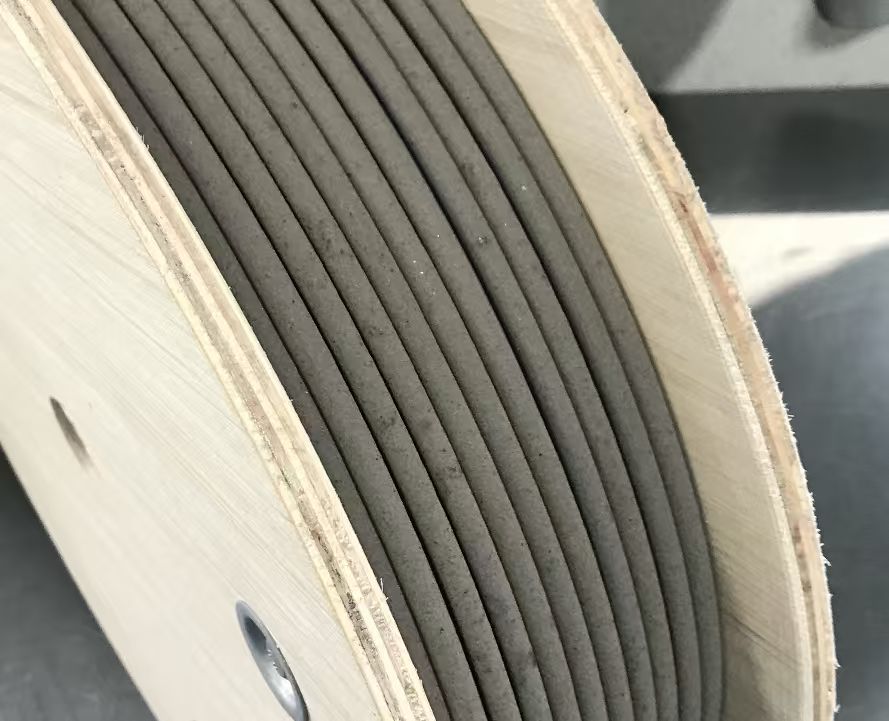 WC Flexible Rope Material